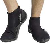 cressi neoprenowe buty do nurkowania uniseks low boots rozmiar 42/43