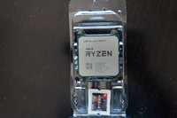 Processador Ryzen 3600XT - AM4