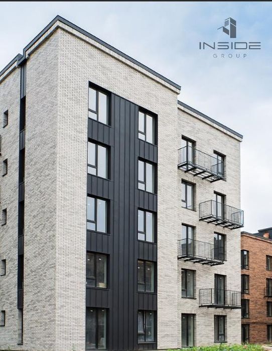 Продаж однокімнатної квартири в ЖК «Долішній»