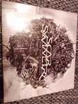Scar Symmetry płyta