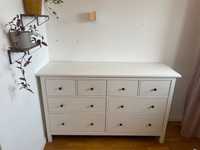 Komoda Ikea Hemnes 8 szuflad