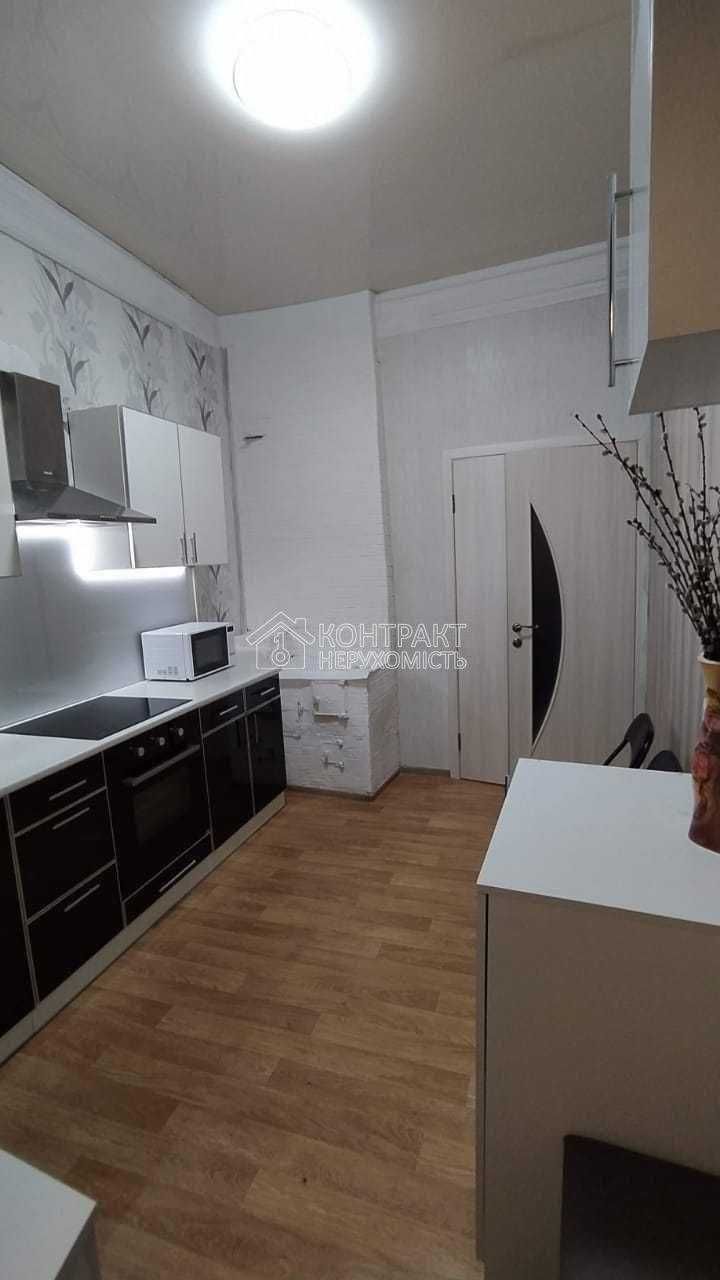Продаж 1-кімн.квартири р-н СК "Локомотив"