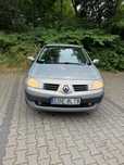 Renault megane 1.6 16v zobacz zamiana skup aut dostawa