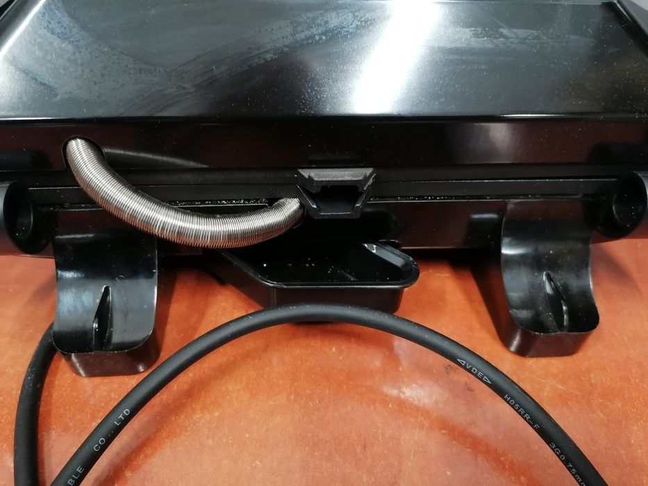 Grill elektryczny Ambiano