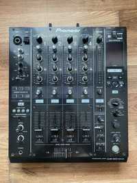 Pioneer djm 900 nexus dj пульт мікшер cdj