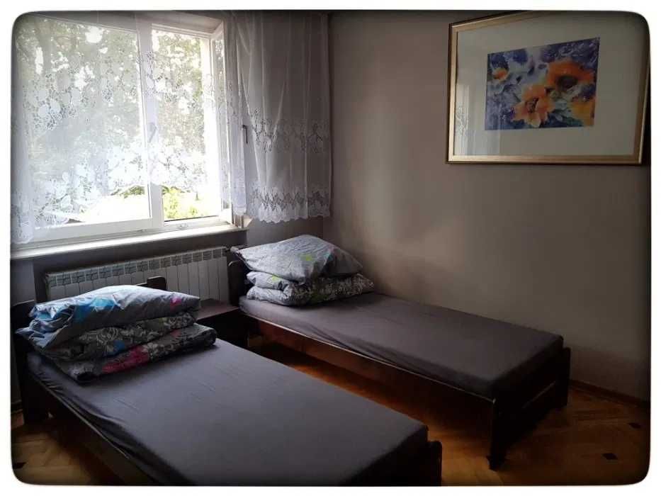 Kwatery pracownicze pokoje Noclegi Warszawa Białołęka  radzymin Marki