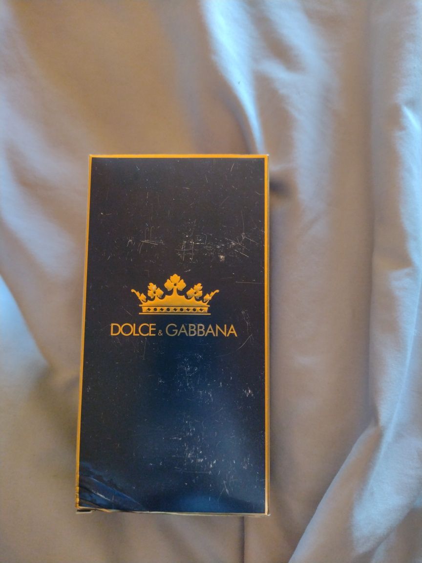 Dolce & Gabbana K By Dolce & Gabbana 100 ml