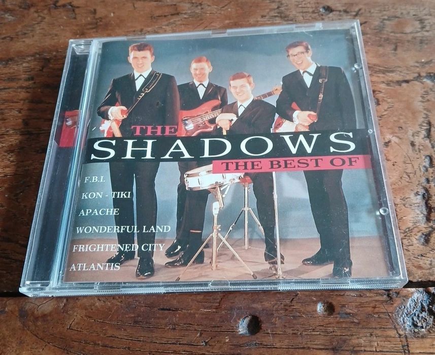 Shadows - The Best Of