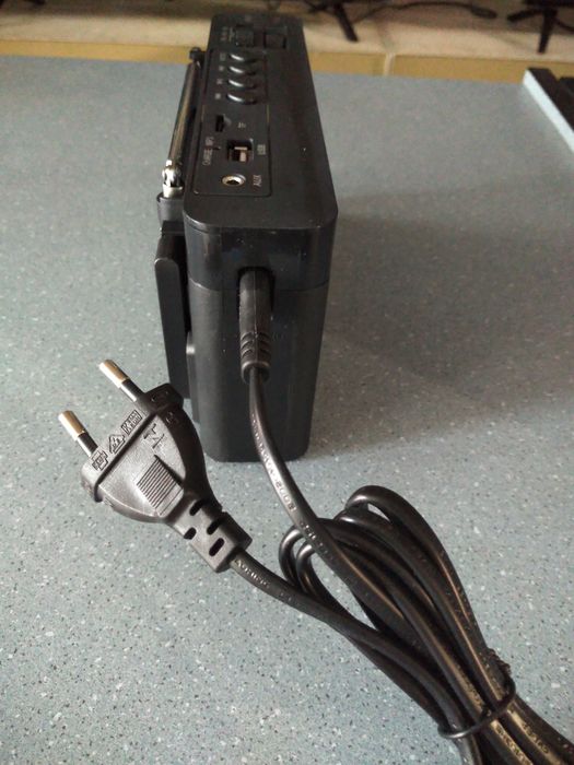 Радіоприймач,радиоприйомник,радіо,аккумулятор,блютуз,usb,флешка, SD