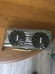 Karta graficzna rtx 3060 ti  8gb