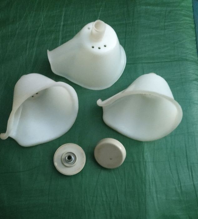 Медичні маски для інгаляцій