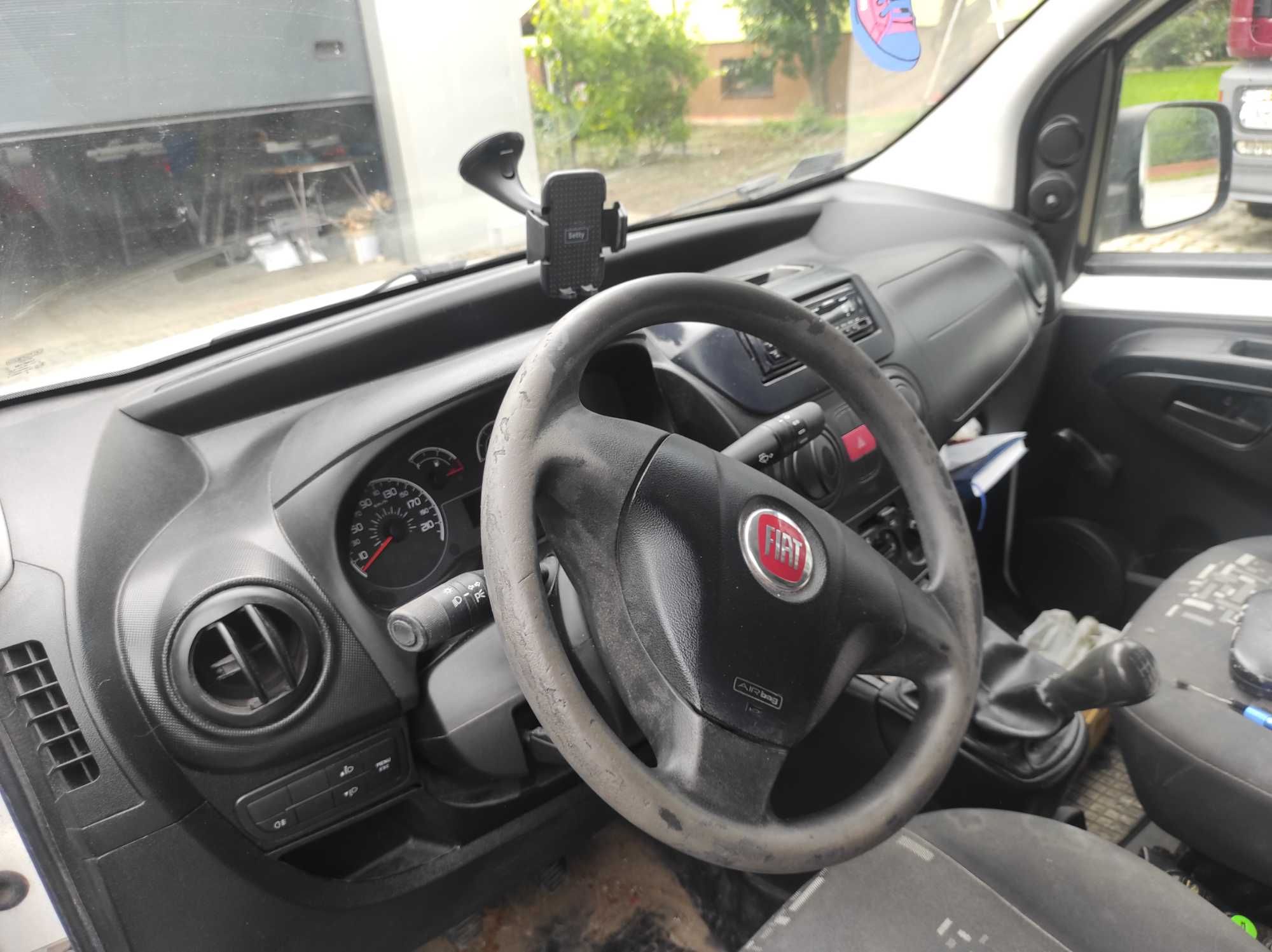 Fiat Fiorino 1.4