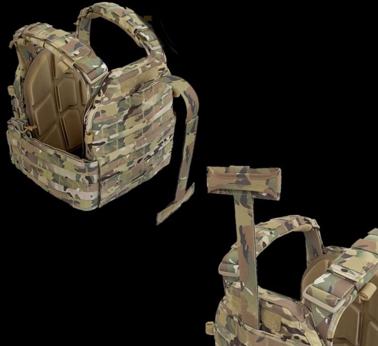 Плитоноска висока якість