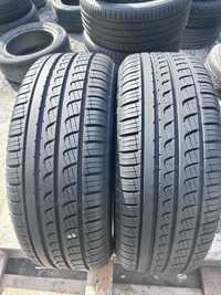 Шини Літні 2 шт. 215/55r17  Pirelli нові пара