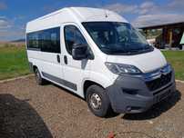 Citroen jumper 1.9