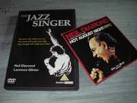 Neil Diamond Live and The Jazz Singer