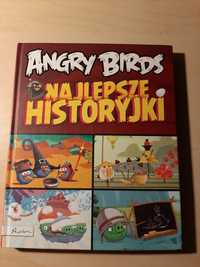 Angry Birds, Najlepsze historyjki