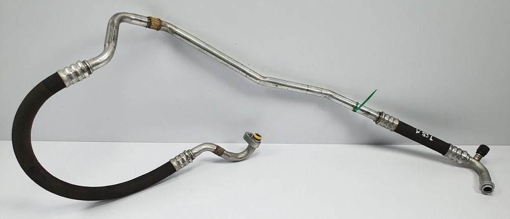 PRZEWÓD WĄŻ RURKA KLIMATYZACJI MERCEDES W169 1.5