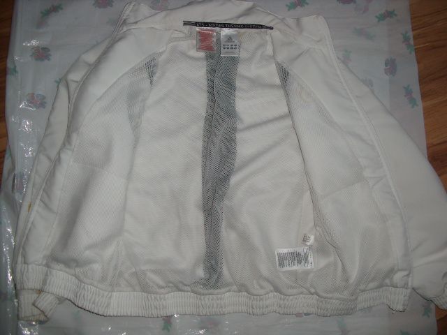 Bluza dres firmy Adidas stan BDB
