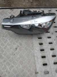 BMW f30 lampa prawa