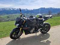 BMW S1000R 165 KM. S1000RR . S1000xr 2019 salon PL