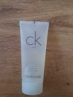Calvin Klein Ck One body wash 100 ml