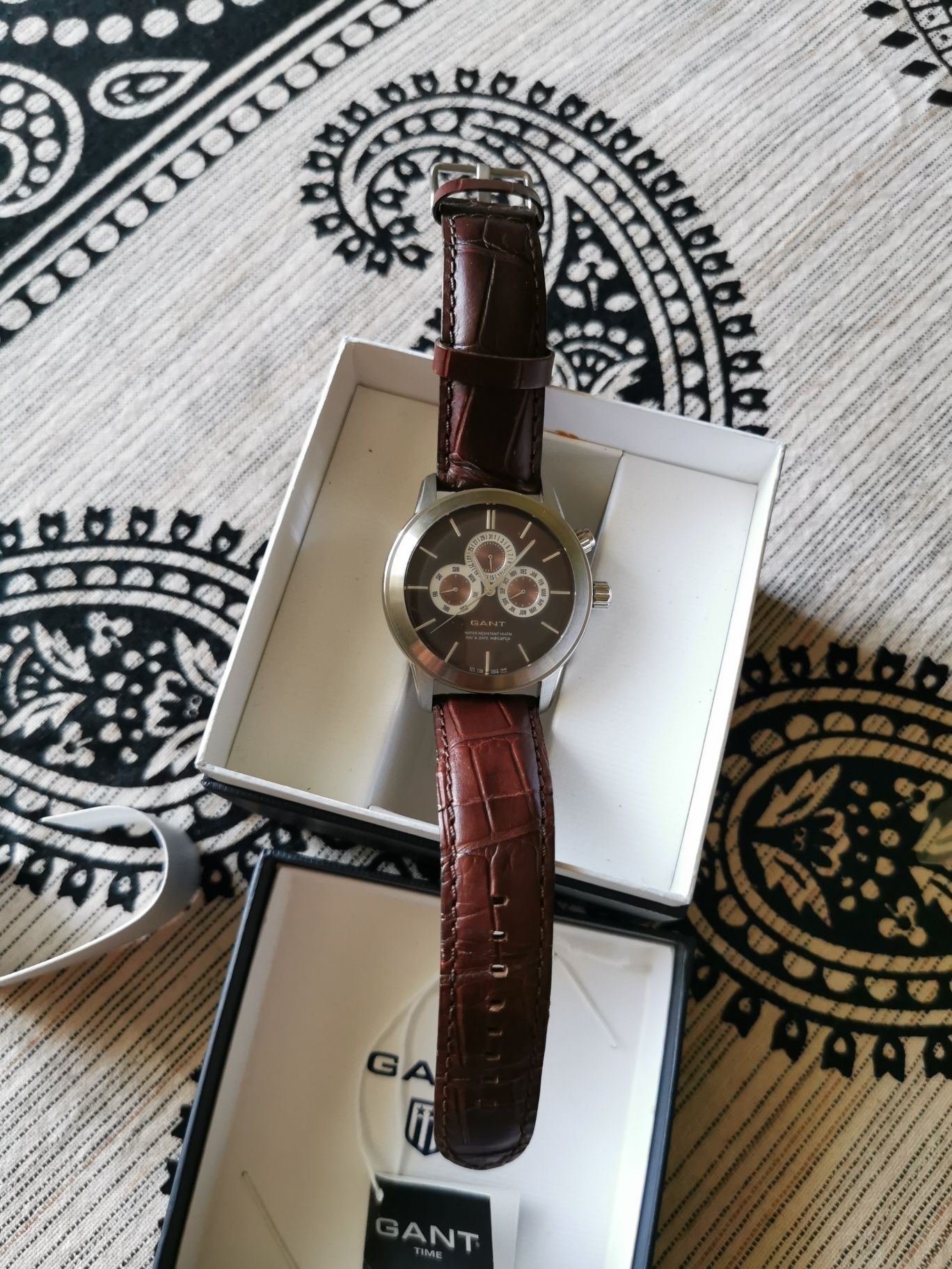 Relógio Gant W10363