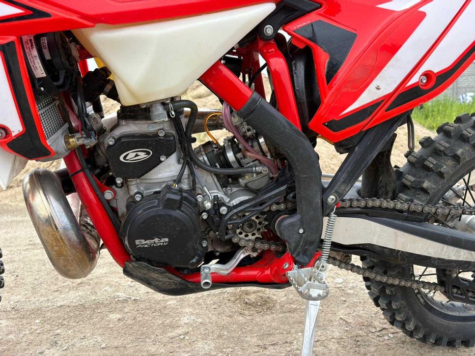 BETA 300 2T RR 2024