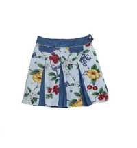 Krótka spódniczka mini Dolce & Gabbana