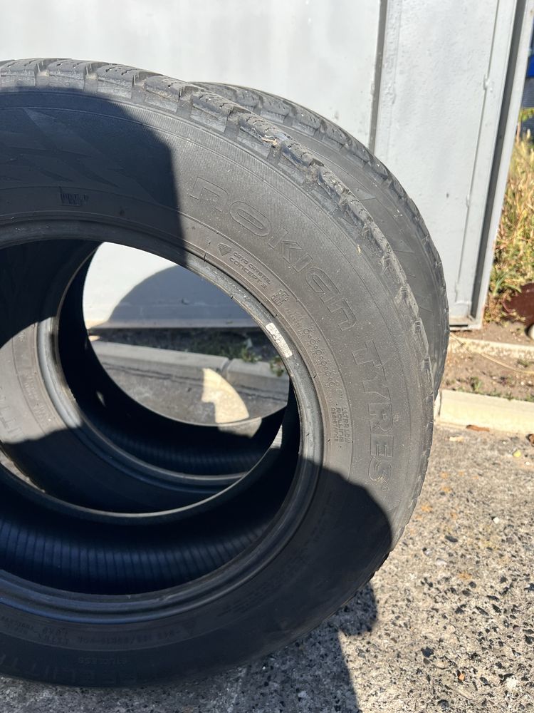 Nokian Hakkapeliitta R3 195/65 R15 95R XL