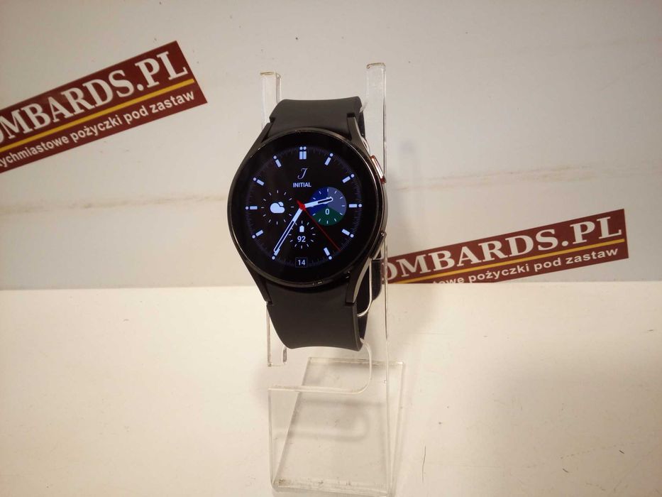 smartwatch Samsung Galaxy Watch 4 40mm (SM-R860) gwarancja