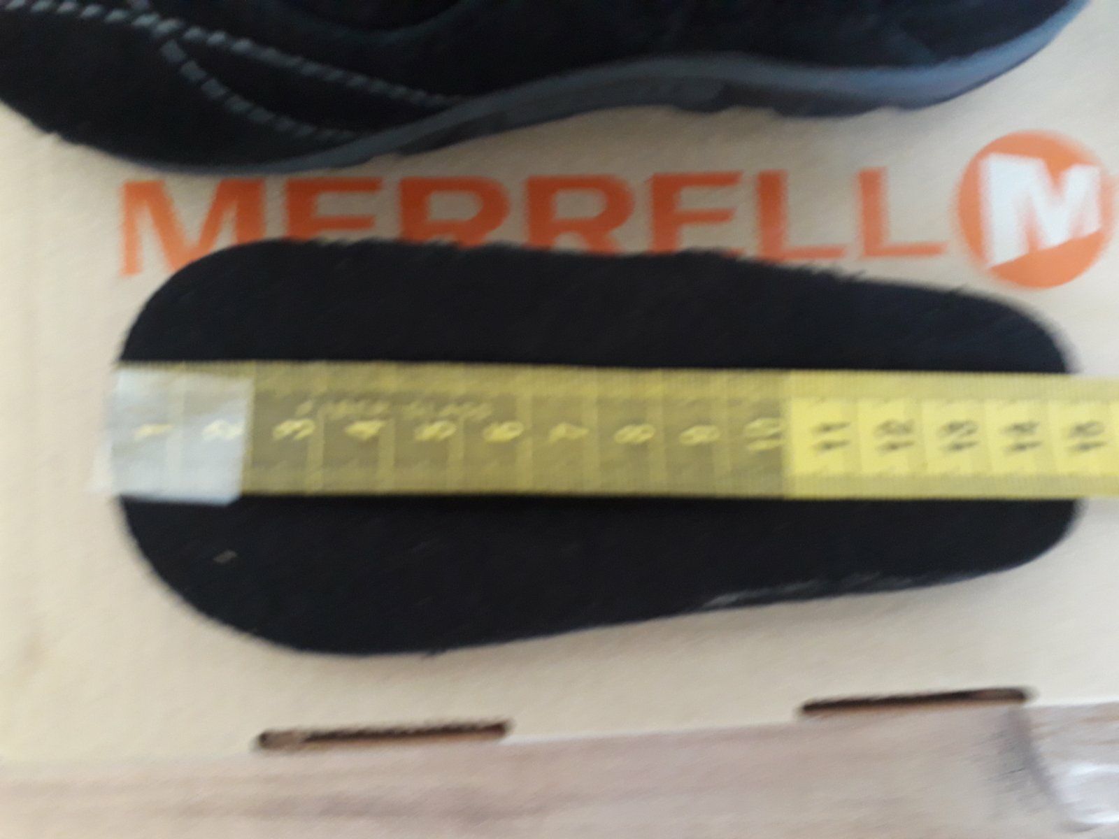 Туфельки Merrell 24 розмір