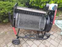 NOWY Przesiewacz gleby SCHEPPACH RS350