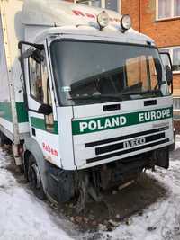 Czesci samochodowe Iveco