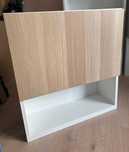 Zestaw 3 szafek IKEA BESTÅ 60x23x64