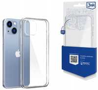 3Mk Plecki Clear Case Etui Obudowa Do Iphone 15