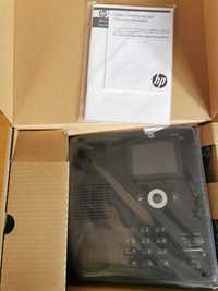 Dwa nowe telefony HP 4120 IP Phone Lync