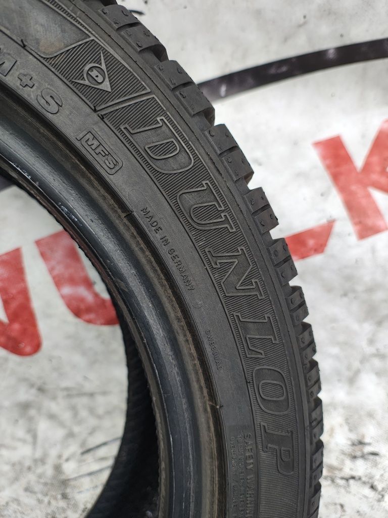 205/50r17 93H Dunlop SP Winter Sport 3D