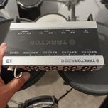Traktor Scratch A10 Digital-Vinyl-System (DVS).