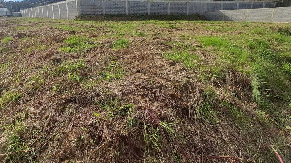 Terreno urbano, localizaçao central