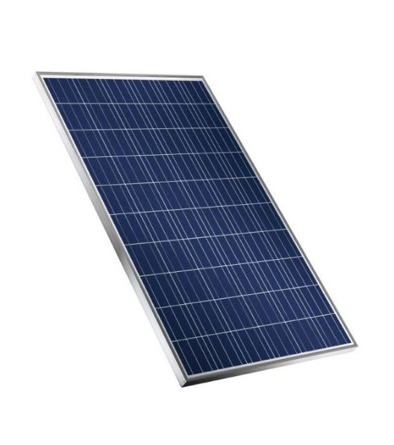 Promoção 2 paineis solares 550 watts mais inversor de rede Soladin.