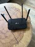 Tp link router archer c6 AC1200