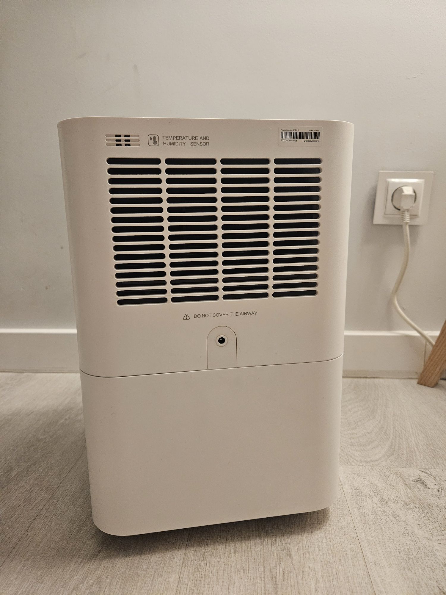 Nawilżacz powietrza Smartmi Evaporative Humidifier 2