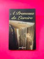 A Promessa do Livreiro - John Dunning