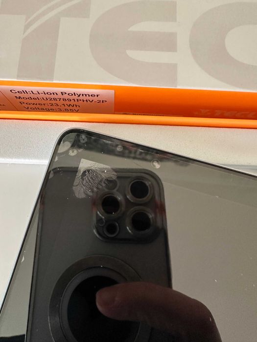 Планшет Teclast M50 10.1" HD 6\128Gb, T606, 6000Mah LTE