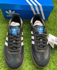 Adidas Samba OG Black 40