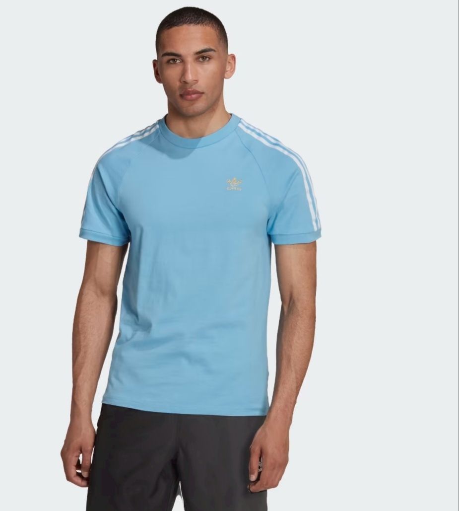 SarBut Adidas Originals koszulka rozmiar 152 cm