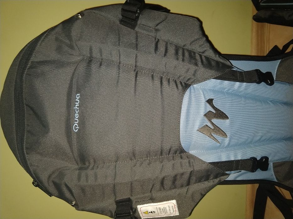 Nosidło, nosidełko dla dziecka