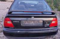 Honda civic MB1 1.6cc