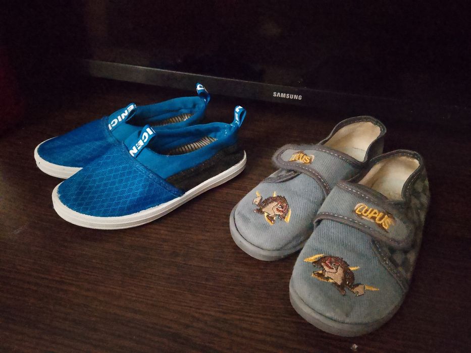 дитяче взуття р.25-26